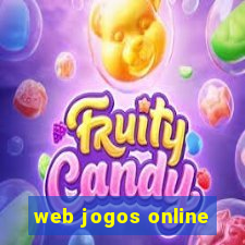 web jogos online